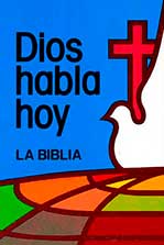 Dios Habla Hoy