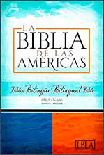 La Biblia de las Américas