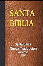 Nueva Traducción Viviente