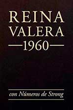 Reina Valera 1960